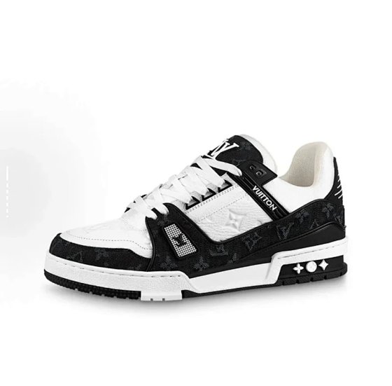Ludo Color Sneakers