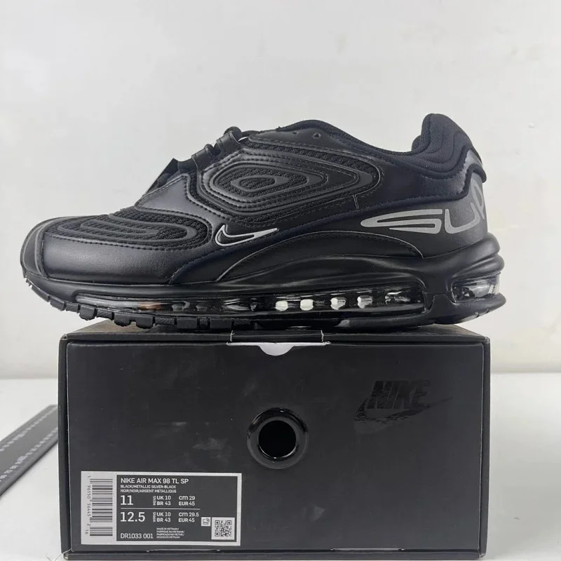 SUP Collaboration Black DR1033-001
