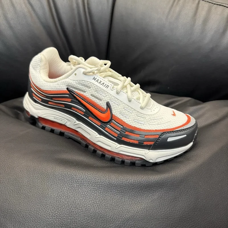 White Orange FZ4110-001
