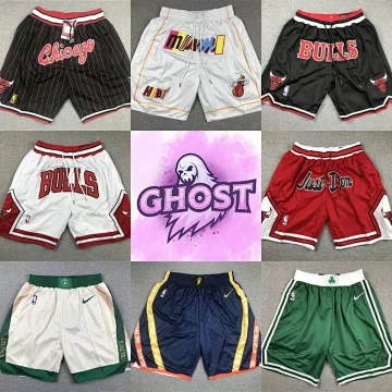 Miami Shorts