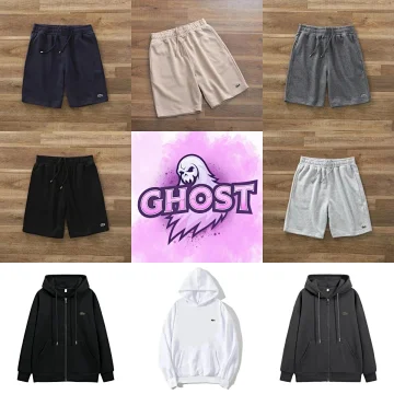 Lacoste Lacoste Shorts