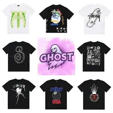 Stussy Stussy T-shirt