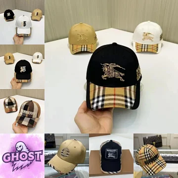 Burberry Burberry Cap