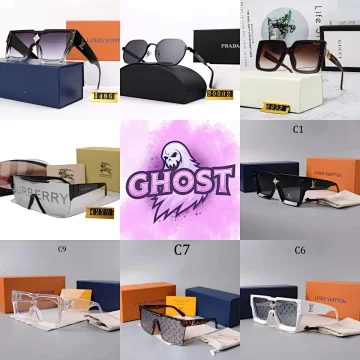 Louis Vuitton Louis Vuitton Sunglasses