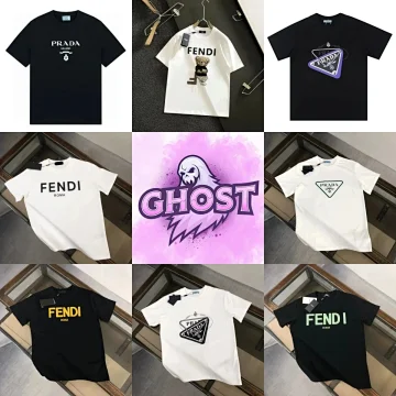 Prada Prada T-shirt