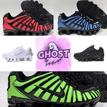 Nike Nike Shox TL