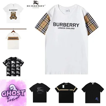 Burberry Burberry T-shirt