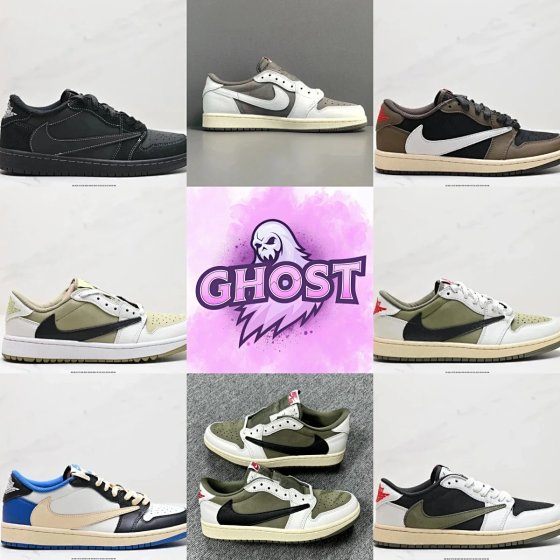 Shoes 01072274