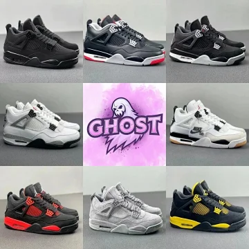 Air Jordan Air Jordan 4