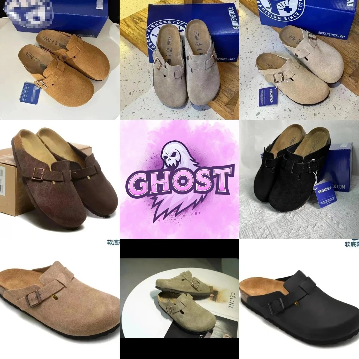 Slippers 010722005