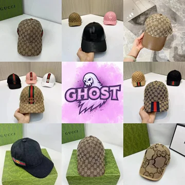Gucci Gucci Cap