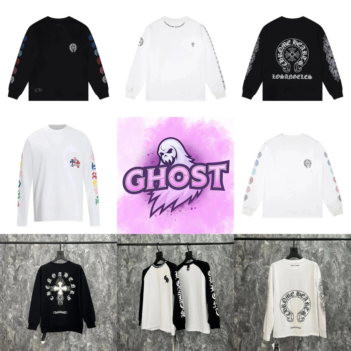 Sweatshirt 008-0722102 (QMFS)