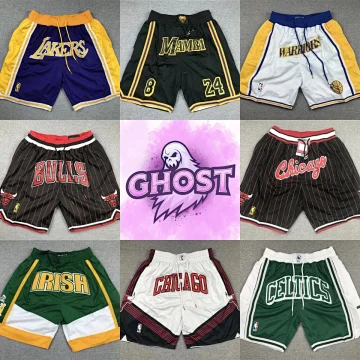 Miami Shorts