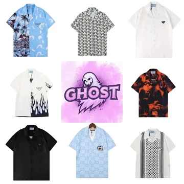 Prada Prada Polo Shirt