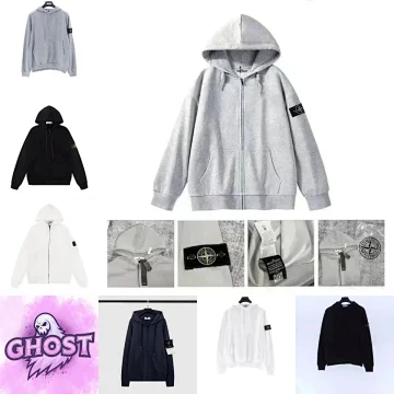 Stone Island Stone Island Hoodie