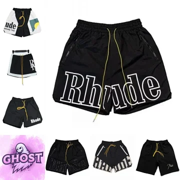 Rhude Rhude Shorts