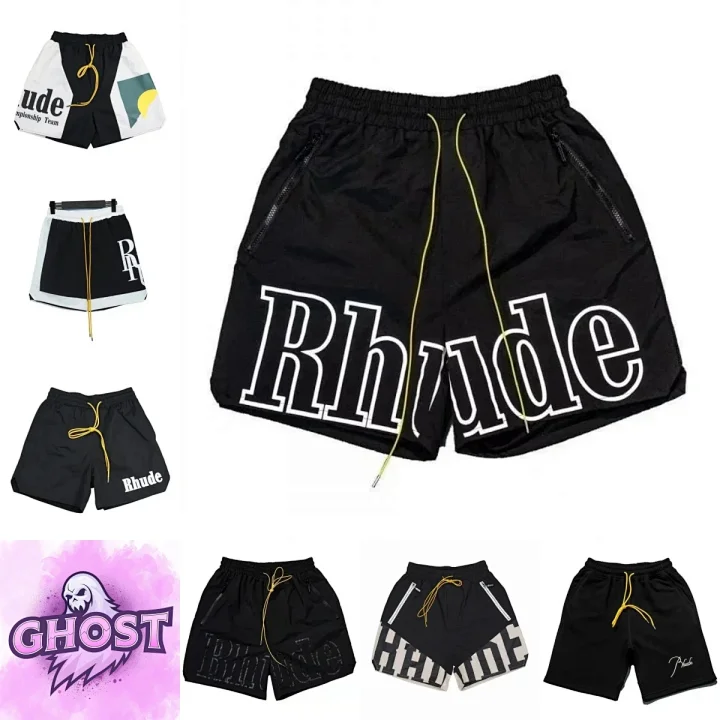 Rhude Rhude Shorts