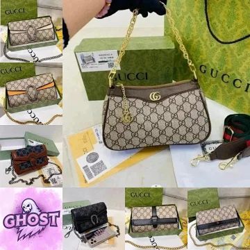 Gucci Gucci Bag