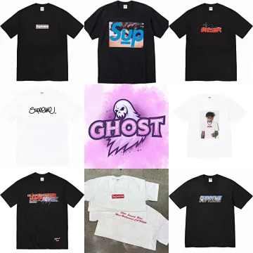 Supreme Supreme T-shirt
