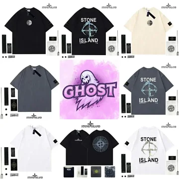 Stone Island Stone Island T-shirt