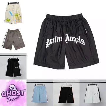 Palm Angels Palm Angels Shorts