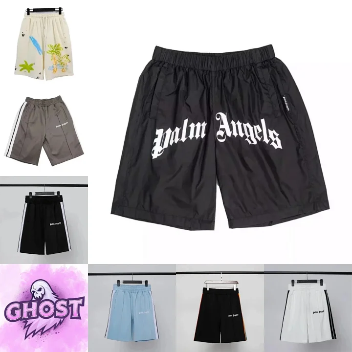 Palm Angels Palm Angels Shorts