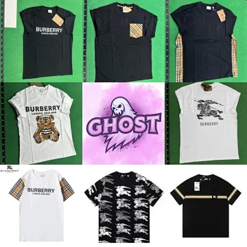 Burberry Burberry T-shirt