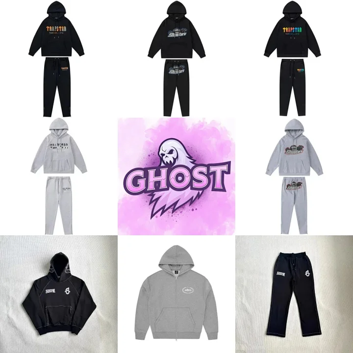 Trapstar Trapstar Suit