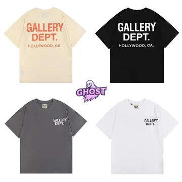 Gallery Dept Gallery Dept T-shirt