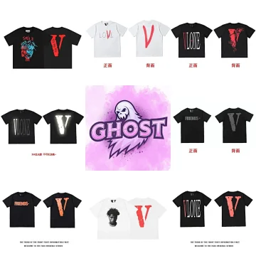 Vlone Vlone T-shirt