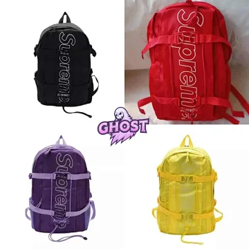 Supreme Supreme Bag