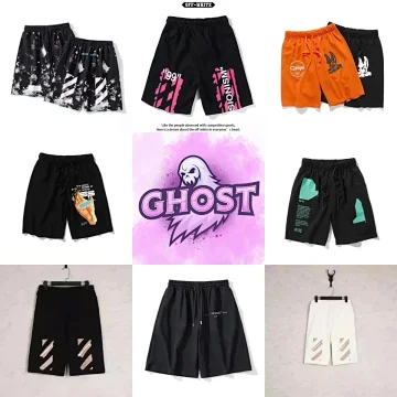 Off-White Off White Shorts