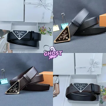 Prada Prada Belt