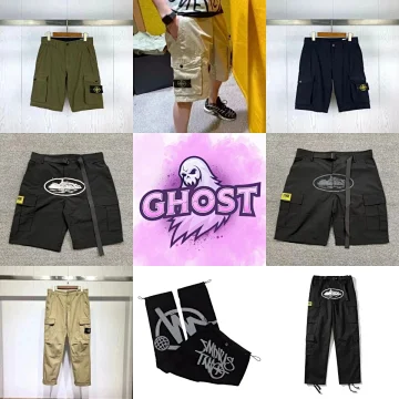 Stone Island Stone Island Shorts