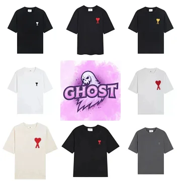 AMI Paris Ami T-shirt
