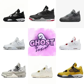 Air Jordan Air Jordan 4