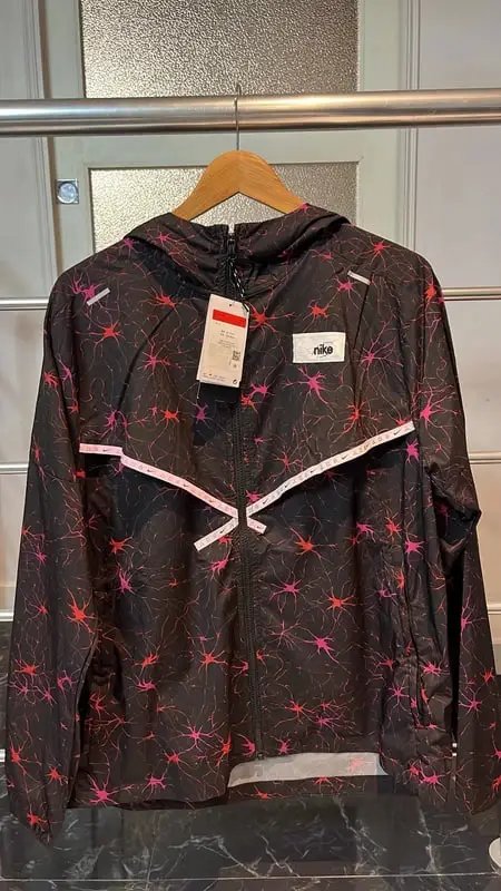 NK Quick-Dry Jacket