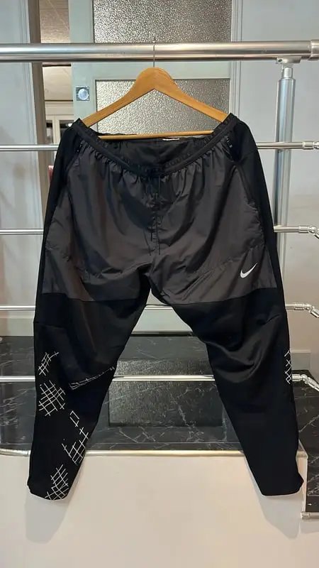 Spider Sports Pants