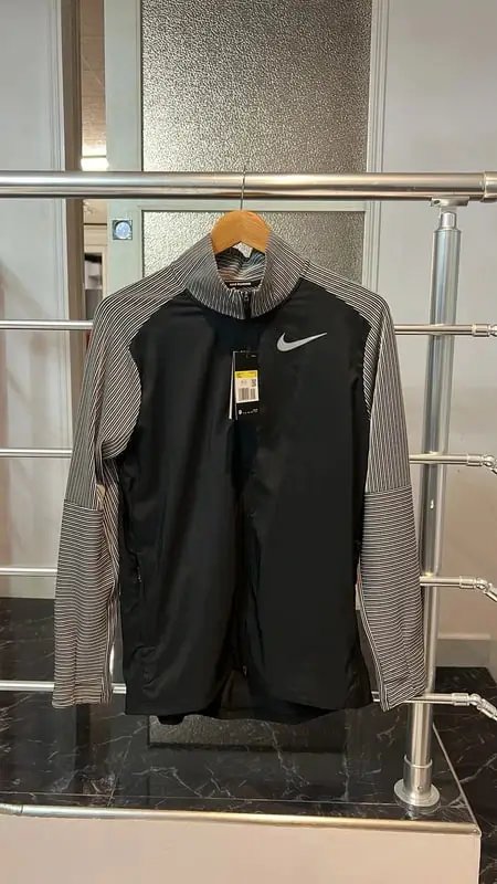 NK Quick-Dry Top