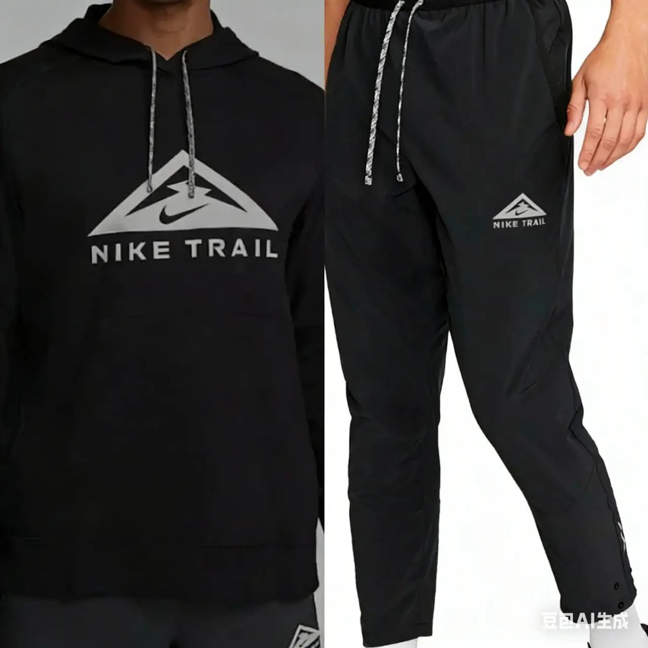 NK Sweatsuit