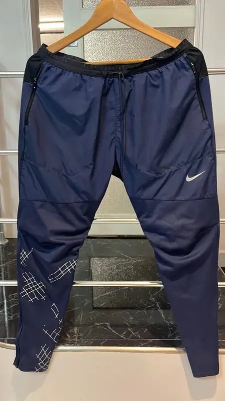 NK Blue Pants