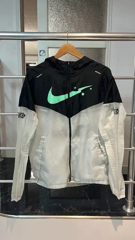 NK Hoodie