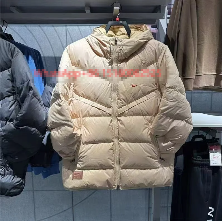 羽绒棉服-14