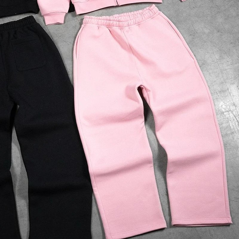 Pink Pants