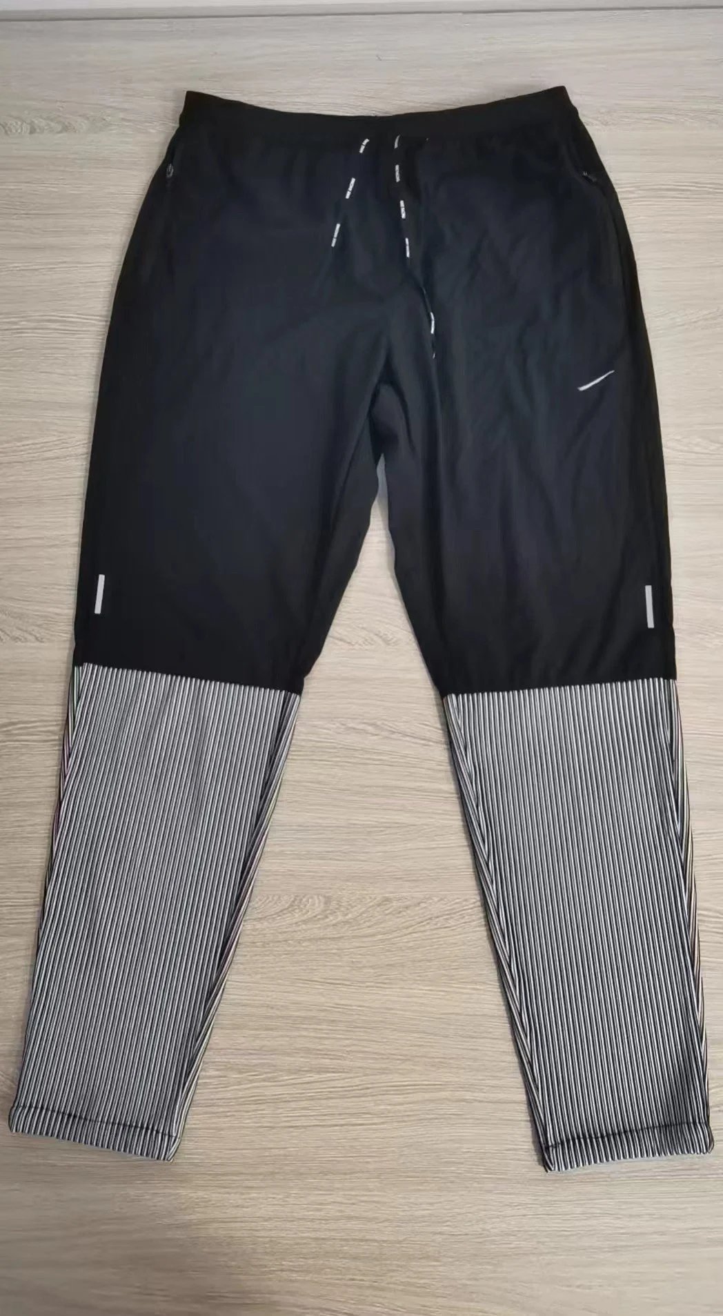 Style 08-Black Pants
