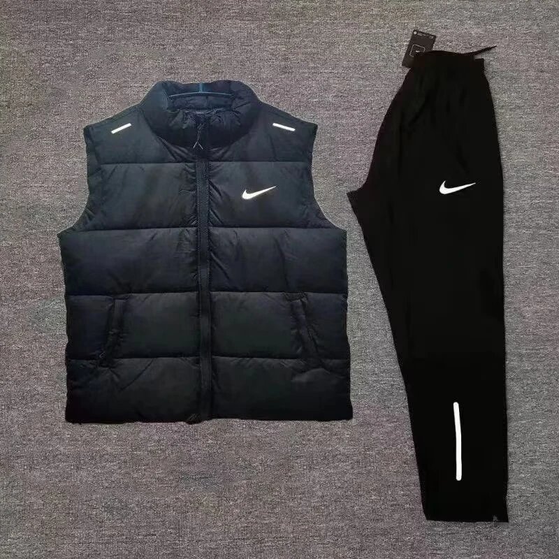 Vest Set -2