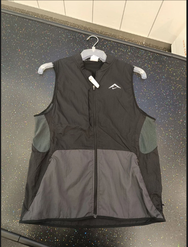 Vest-8