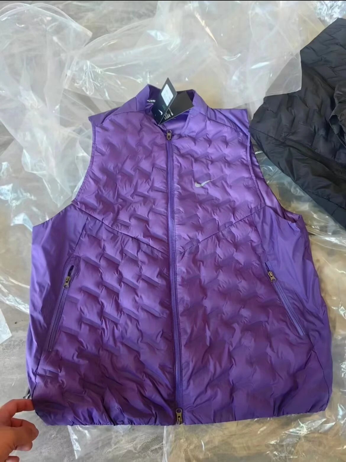 Vest-4