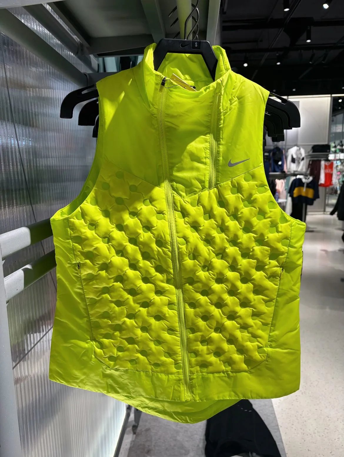 Vest-5