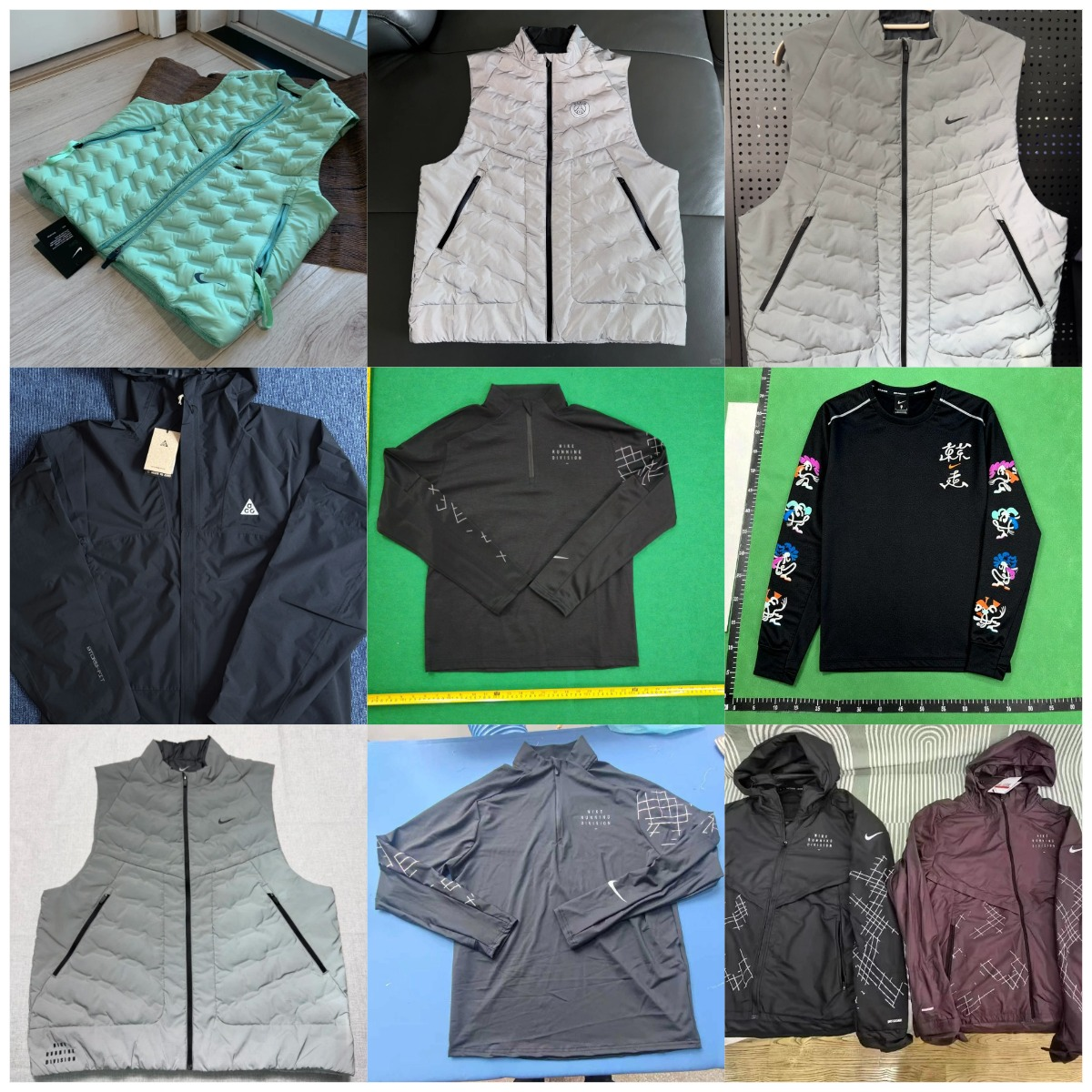 新款时尚背心连帽衫休闲裤 8615080249456